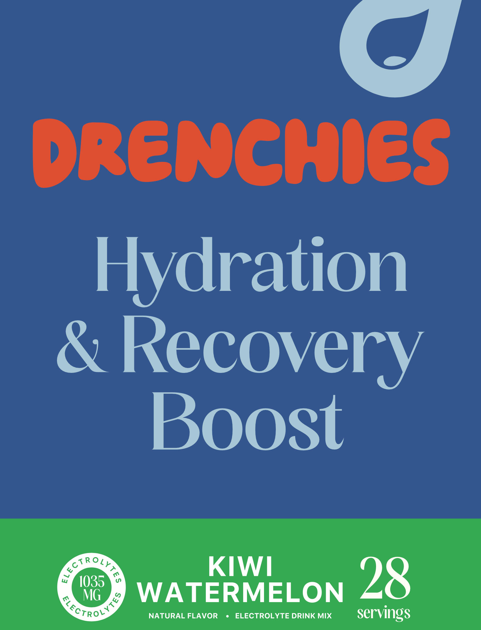 Hydration & Recovery Boost
