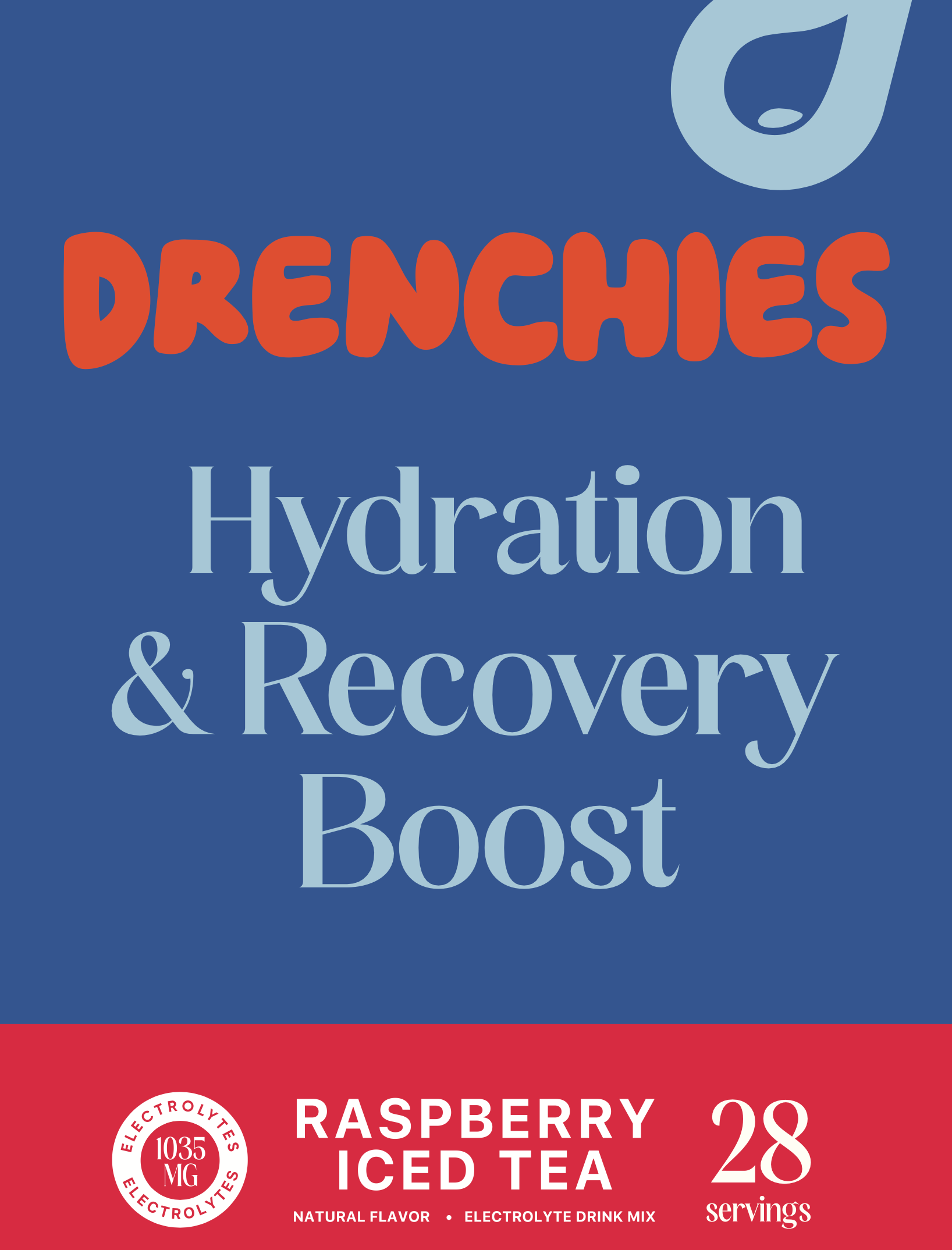 Hydration & Recovery Boost