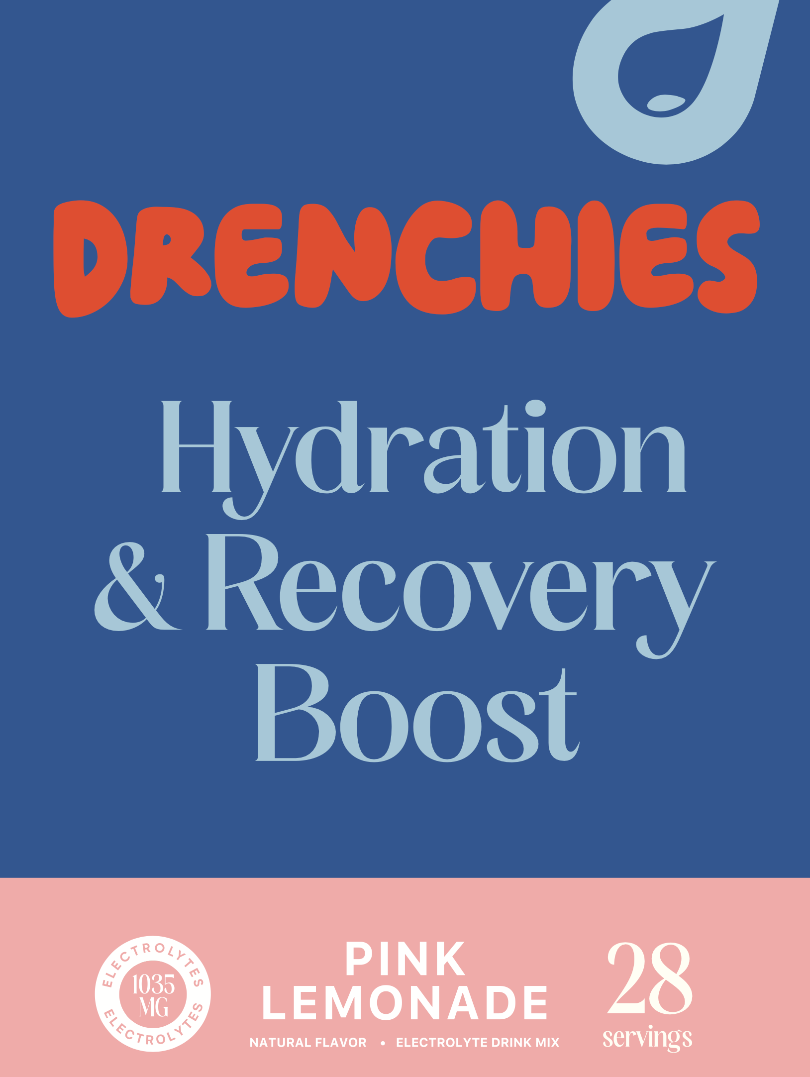 Hydration & Recovery Boost