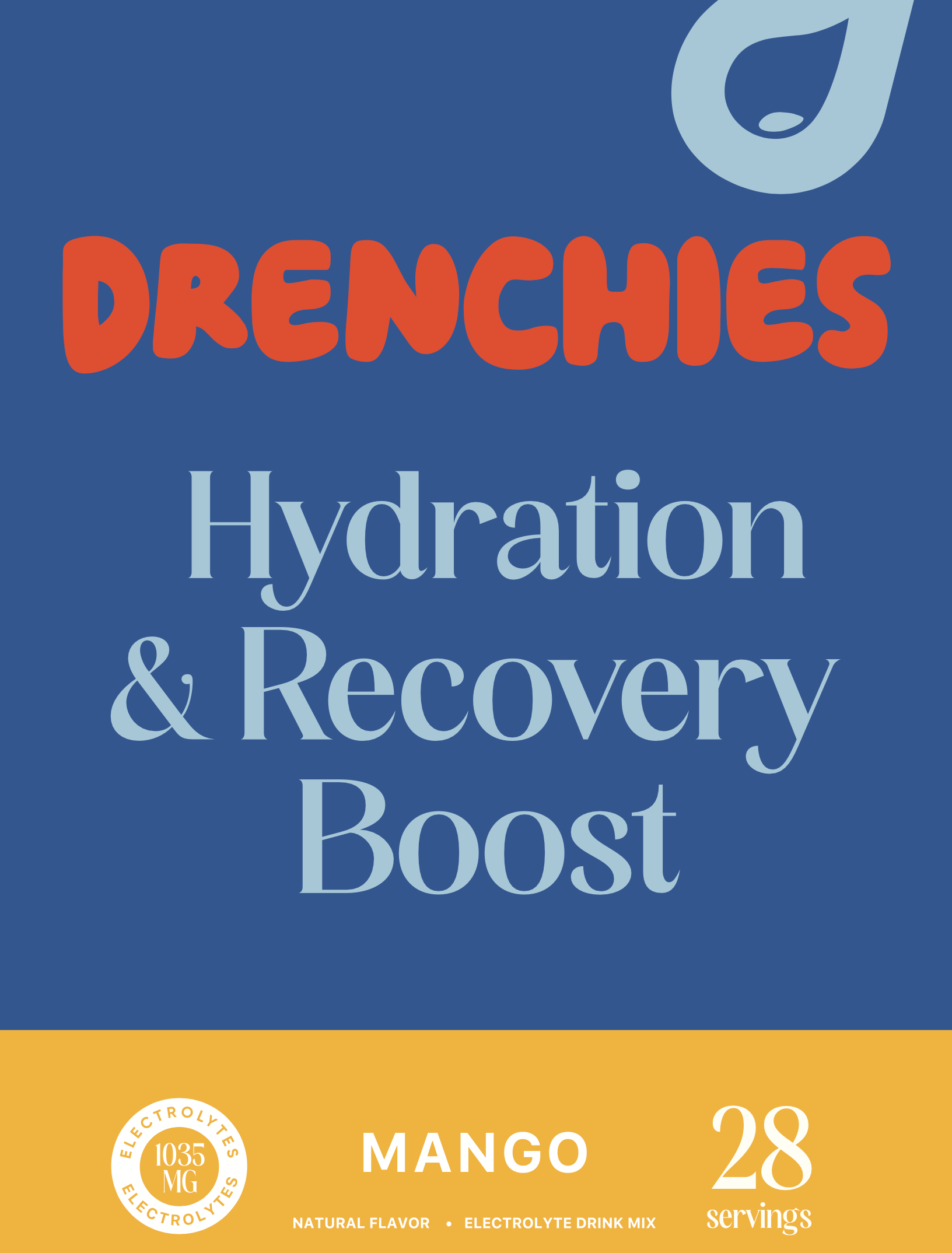 Hydration & Recovery Boost
